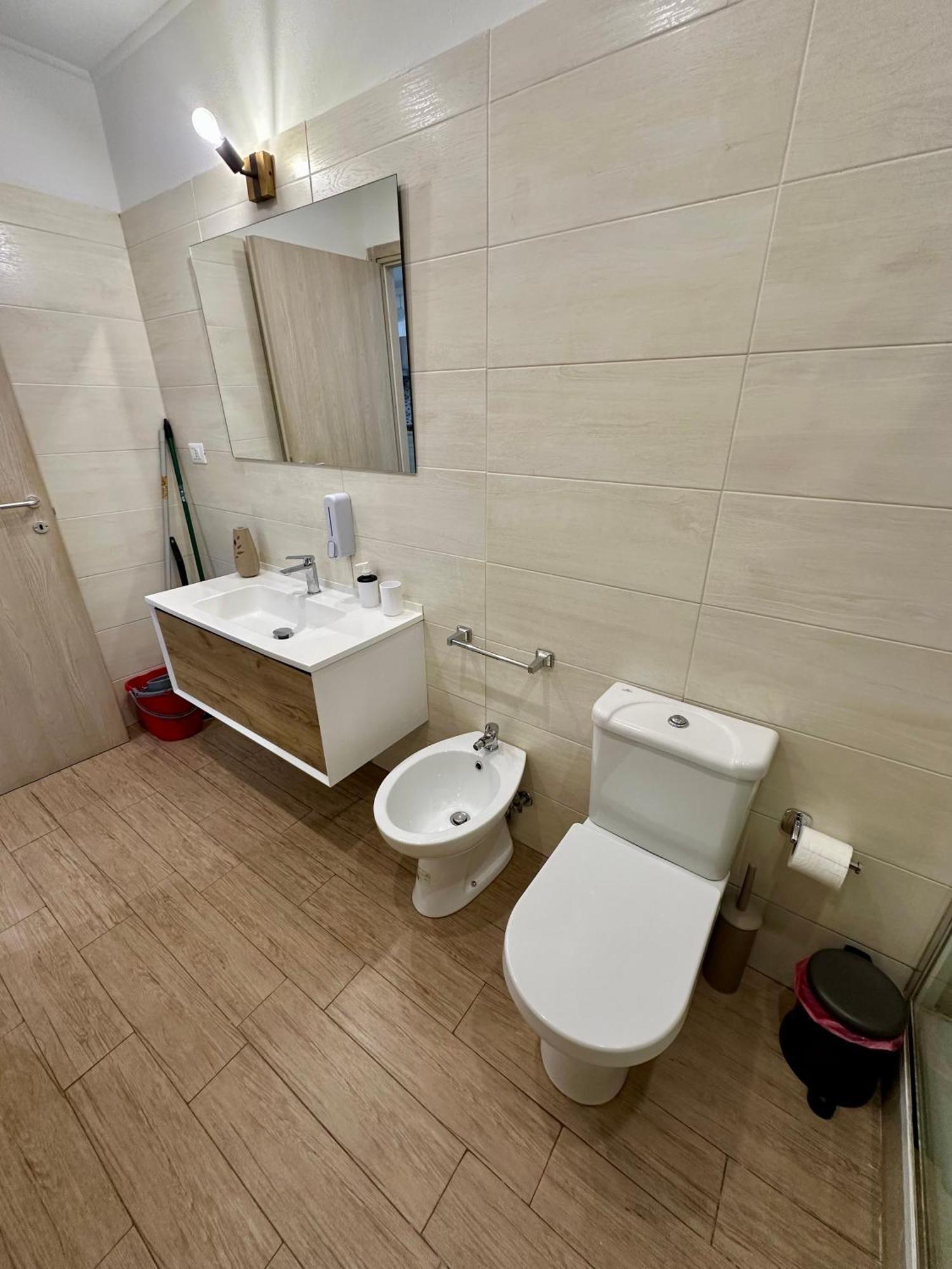 Revel Apartments Central Station To Cinque Terre La Spezia Exterior photo