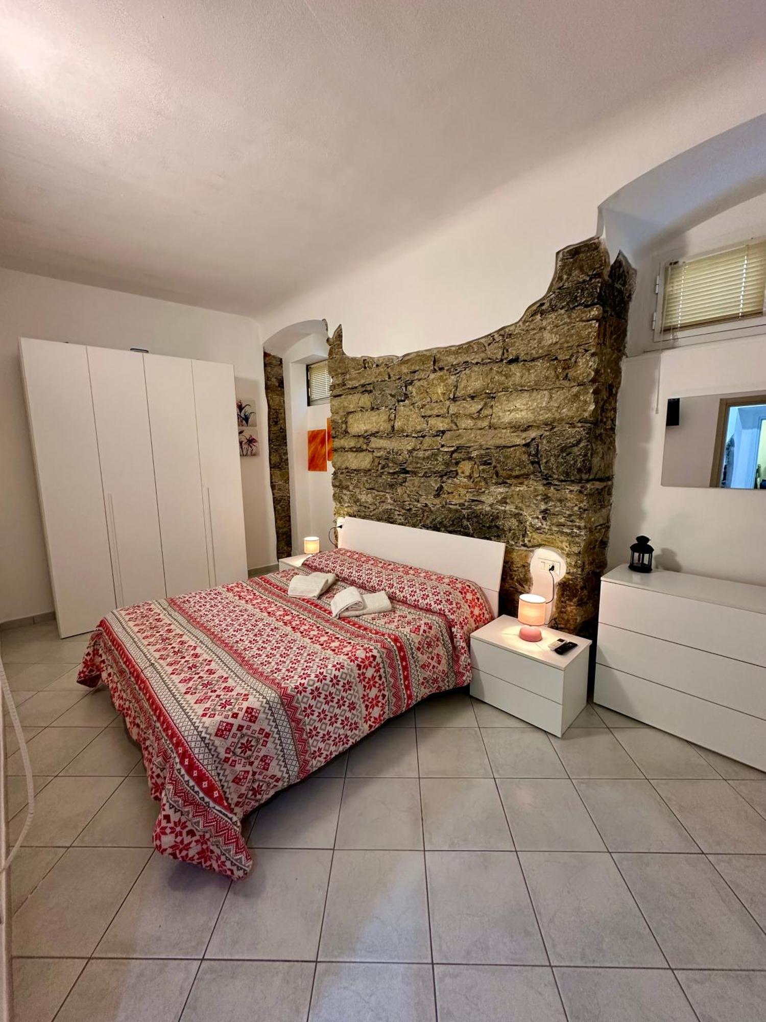 Revel Apartments Central Station To Cinque Terre La Spezia Exterior photo