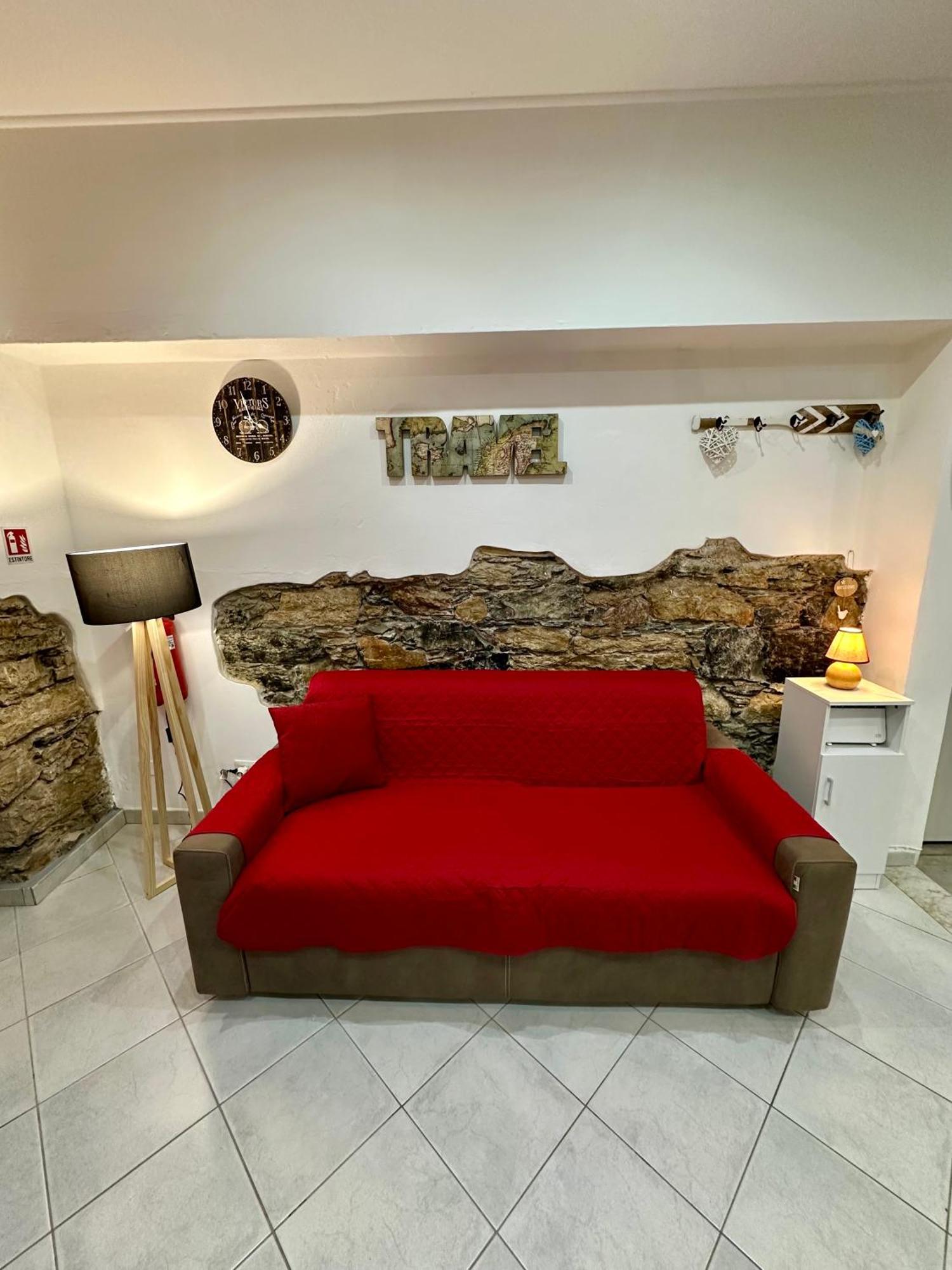Revel Apartments Central Station To Cinque Terre La Spezia Exterior photo