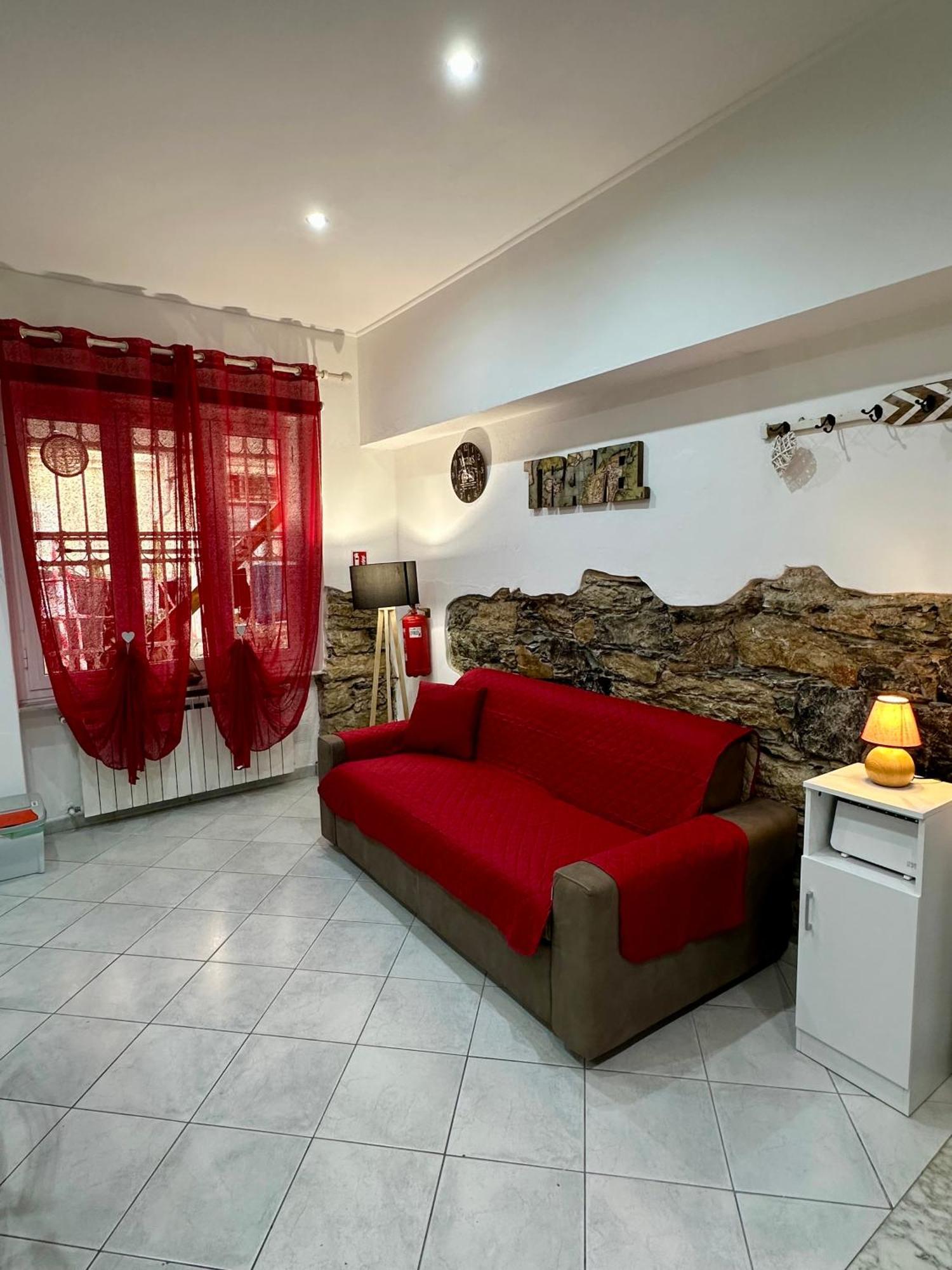 Revel Apartments Central Station To Cinque Terre La Spezia Exterior photo