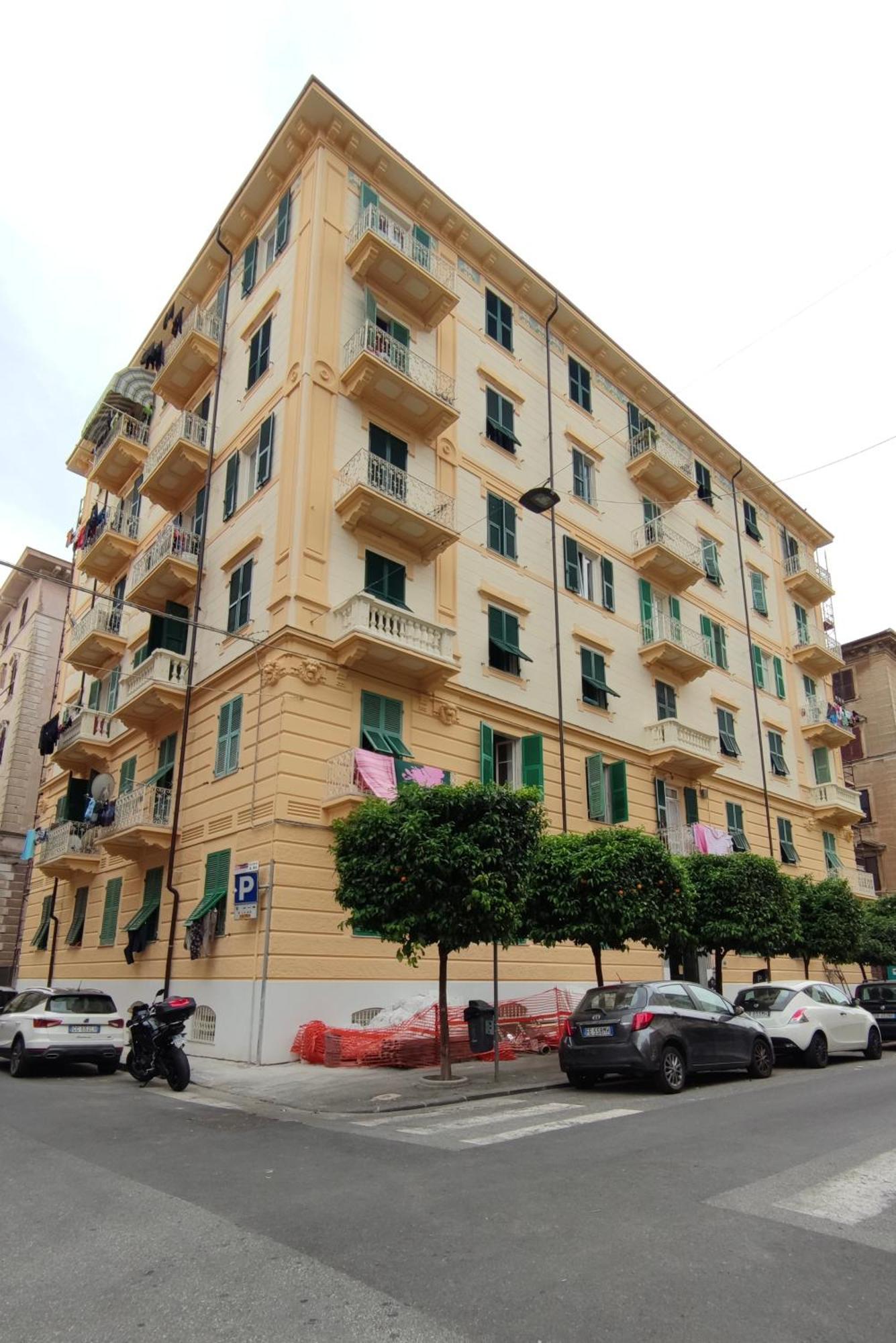 Revel Apartments Central Station To Cinque Terre La Spezia Exterior photo